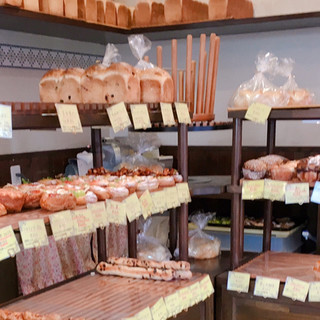 ブーランジェリーイシタ_2