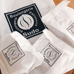 ブーランジェリー スドウ - 