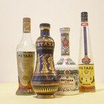 Metaxa (希臘白蘭地)