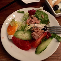 バル デ エスパーニャ ムイ 東京店 - 