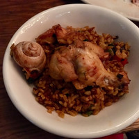 バル デ エスパーニャ ムイ 東京店 - 