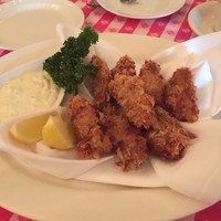 グランド・セントラル・オイスターバー&レストラン 品川店 - 
