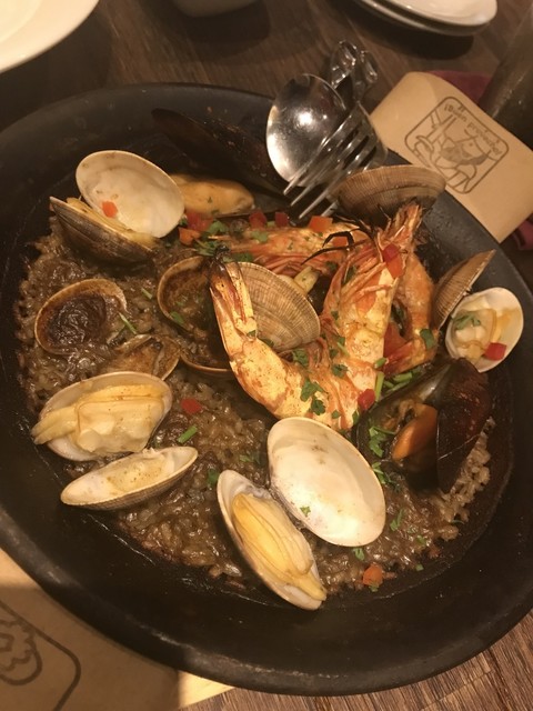 閉店 マル イ ティエラ Mar Y Tierra 西宮 jr スペイン料理 食べログ 閉店 マル イ ティエラ Mar Y Tierra 西宮 jr スペイン料理 食べログ