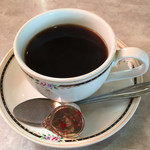 Fudobambu - コーヒーはちんちこちん！名古屋弁のアツアツです