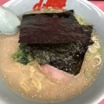 ラーメン山岡家 - 