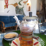 ルワム - ルワンパパン・ラオス  ラオス北部の発酵茶