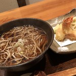 Teuchi Soba Kikkou - 