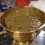 ヤタラ スパイス - 豆のスープ