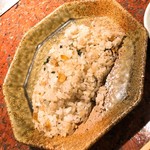 大文字ステーキ - 