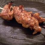 やきとり 白鳥 - 