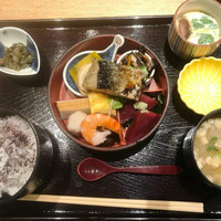 赤坂あじさい - 