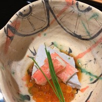 天ぷら 大坂屋 草哲 - 