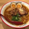 麺屋･國丸。 梅田店。