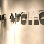 THE APOLLO - 