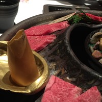 個室 和牛焼肉 吟 難波店 - 