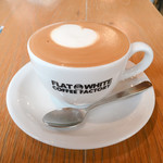 FLATWHITE COFFEE FACTORY - 