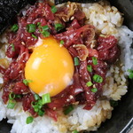 Marusu Seinikutenchokuei Yakiniku Suginokura - 