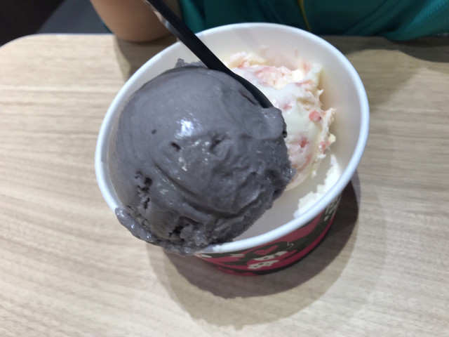 サーティワンアイスクリーム 西部プラザ店 - 郡山富田（ジェラート・アイスクリーム）の写真