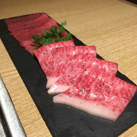 神楽坂焼肉 Kintan - 