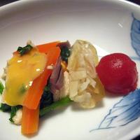 八起庵 丸太町本店 - 