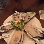 The Oyster Bar Kobe - 