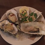 The Oyster Bar Kobe - 