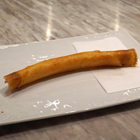 MASA'S KITCHEN 名古屋JRゲートタワー - 海老、烏賊、蟹、帆立貝の海鮮棒春巻
