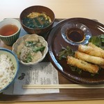 カフェクララ - 