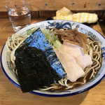 自家製麺 佐藤 - 