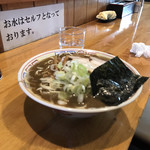 自家製麺 佐藤 - 