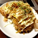 Okonomiyaki Jirou - 広島焼き