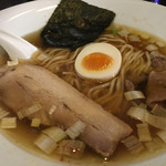 信濃神麺 烈士洵名 - 