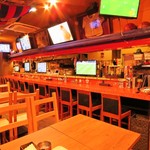 天神 焼き鳥 ファイアーボール