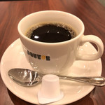 ドトールコーヒーショップ  - 