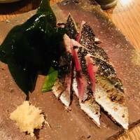 自家製粉石臼挽きうどん 青空blue 本店 - 