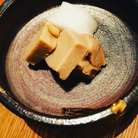 自家製粉石臼挽きうどん 青空blue 本店 - 