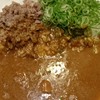 モジャカレー