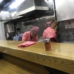 ちくま・そば処