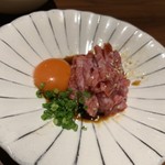 Yakiniku Dainingu Kinoe - 