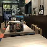 ジョニーの屋根ウラ酒場 - 