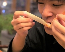 かに料理 蟹翔 大街道 かに 食べログ