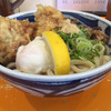 空飛ぶうどん やまぶき家