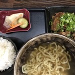 琉球麺　茉家 - 