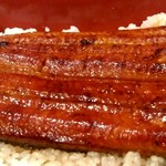 海鮮茶屋 一鮮 - 【2018.10.26(木)】うな重