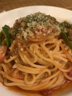 カフェ アサン - 