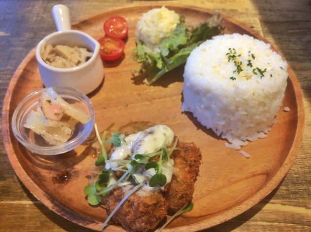 閉店 サン Sun 戸田公園 カフェ 食べログ
