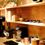 artless craft tea & coffee - 