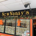 New Nanay’S - 