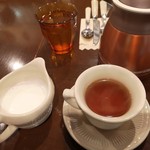 Mori no Naka no Choushoku to Cafe no Mise Cabot Cove