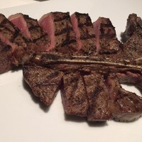 Prime42 steakhouse & sky bar - 